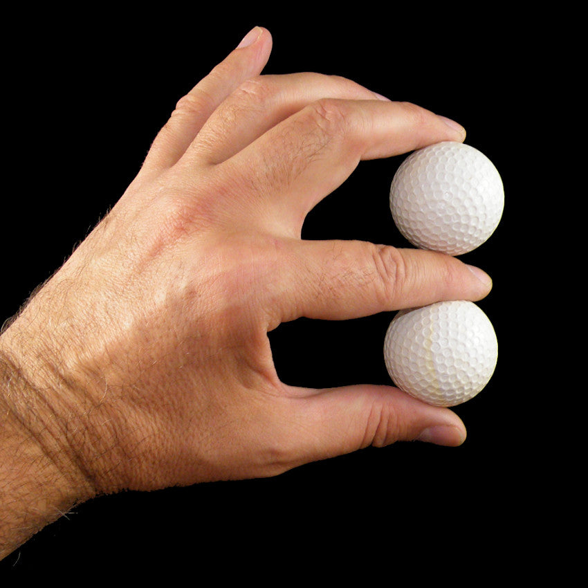 Set di Palline da Golf per Manipolazione