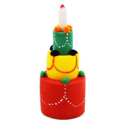 Torta ad apparizione Mini