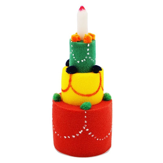 Torta ad apparizione Mini