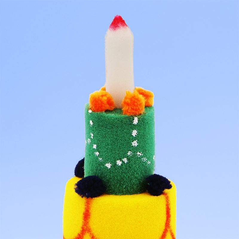 Torta ad apparizione Mini