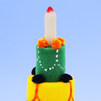 Torta ad apparizione Mini