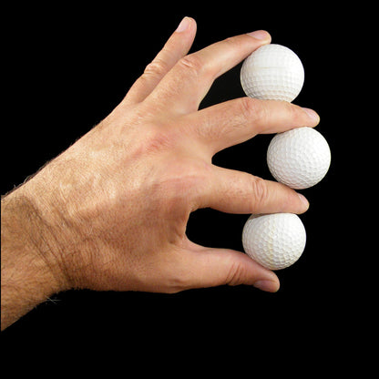Set di Palline da Golf per Manipolazione