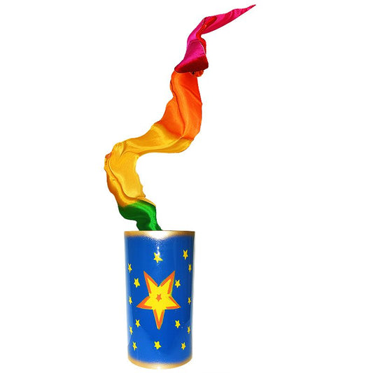 Tubo per produzioni