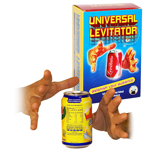 Universal Levitator