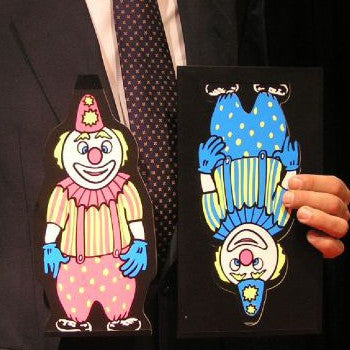 Signor Su e Signor Giù - Mr. Up & Mr. Down