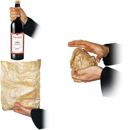 Bottiglia che scompare - Vanishing Bottle