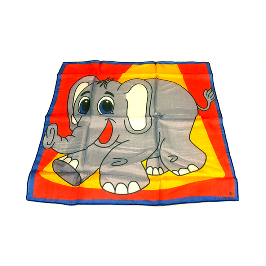 Elephant from David Ginn and Magic by Gosh - cm. 45