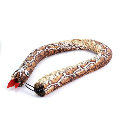 Bacchetta in Serpente - Wand to Snake