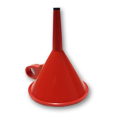 Imbuto Magico - Automatic Funnel Deluxe - Rosso