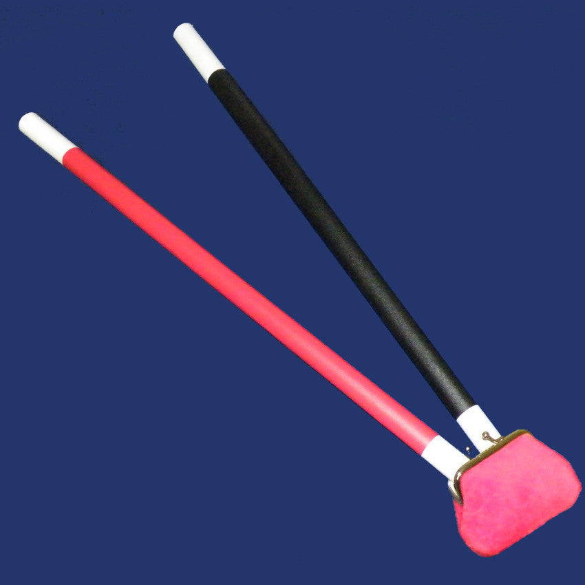 Bacchette Magiche da Portamonete Deluxe