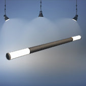 Crazy Wand - Bacchetta Pazza