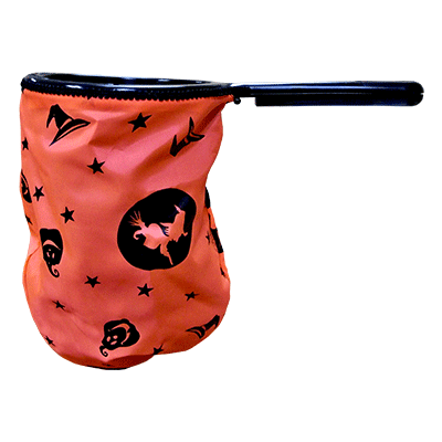 Change Bag Halloween - by Bazar de Magia