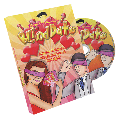 Blind Date - Appuntamento al Buio