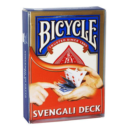 Mazzo Svengali Bicycle