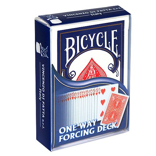 Bicycle - Carte tutte uguali