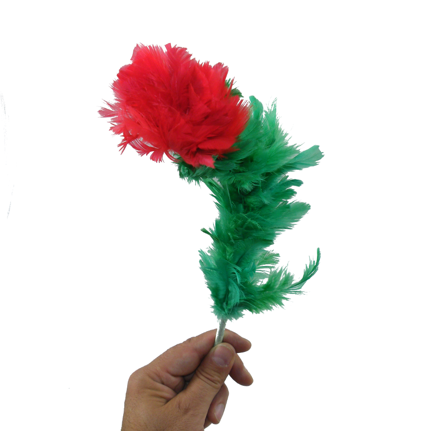 Fiore che appassisce – Drooping Flower
