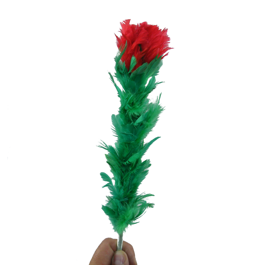 Fiore che appassisce – Drooping Flower