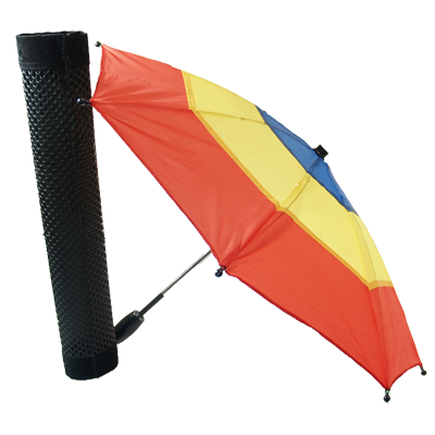 Da Fazzoletti ad Ombrello - Hankey to Parasol