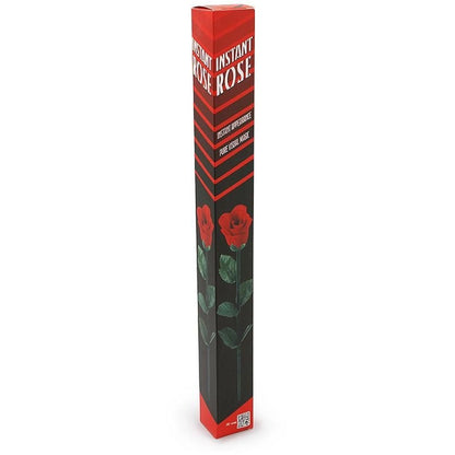 Instant rose