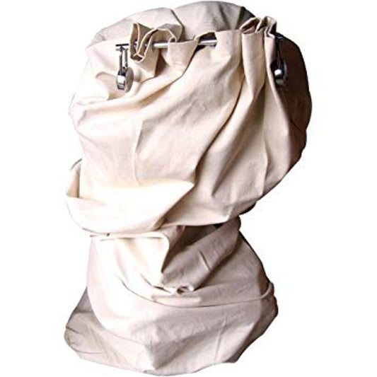 Evasione dal sacco postale – Mail bag escape