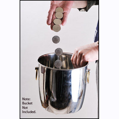 Miser's Dream Granted - Il Sogno dell'Avaro