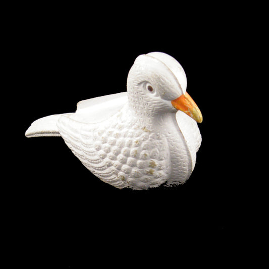 Colomba di gomma - Production Rubber Dove