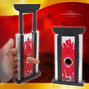 Ghiliottina per il Dito - Finger Chopper