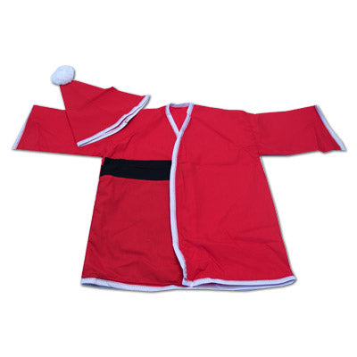 Costume Bag - Babbo Natale