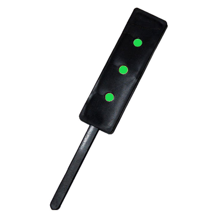 Magico Semaforo – Traffic Light Paddle