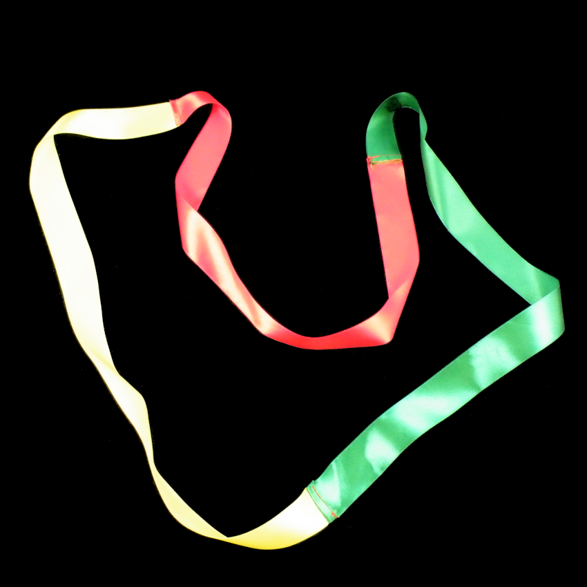 Magici Nastri - Set per sacchetto a scambio