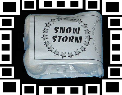 Nevicata Super - Snowstorm Plus