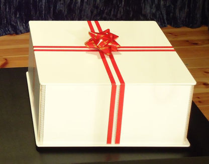 Souvenir - Magic Gift Box
