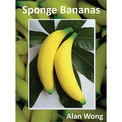 BANANE di alan WONG