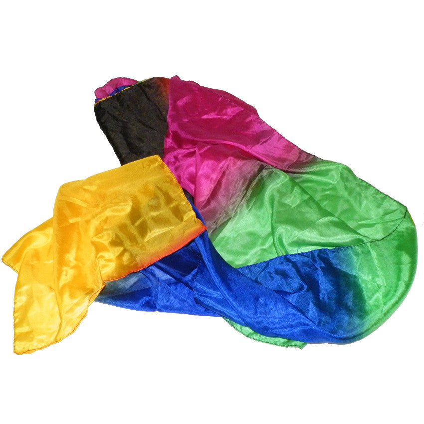 Striscia di seta media SPM Deluxe – Silk Streamer - cm 15 x 6 mt