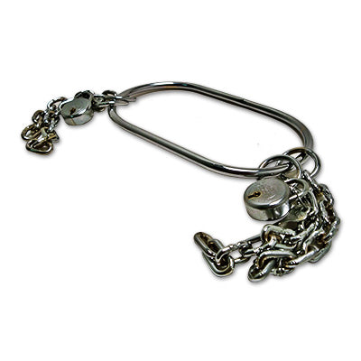 Manette per Evasione - Chain Release Hand-Cuff