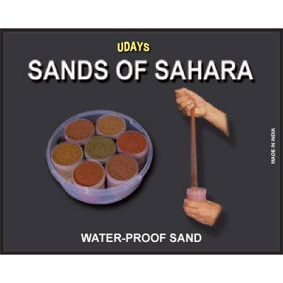 Sabbie del Deserto - Sands of The Desert