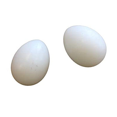 Pruduzione uova dalla bocca - La Gallina Umana