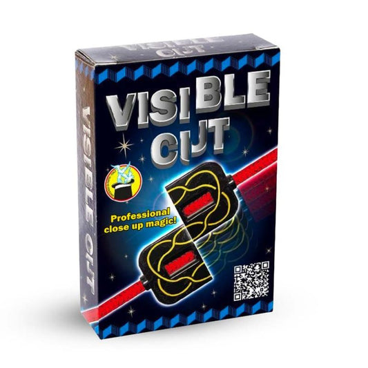 Visible Cut
